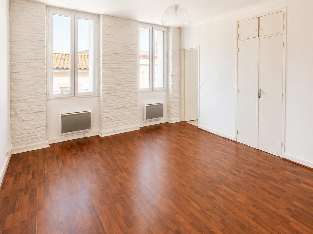 Appartement vente à Toulouse