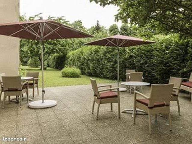Appartement vente à Saint-Lubin-des-Joncherets, Eure-et-Loir