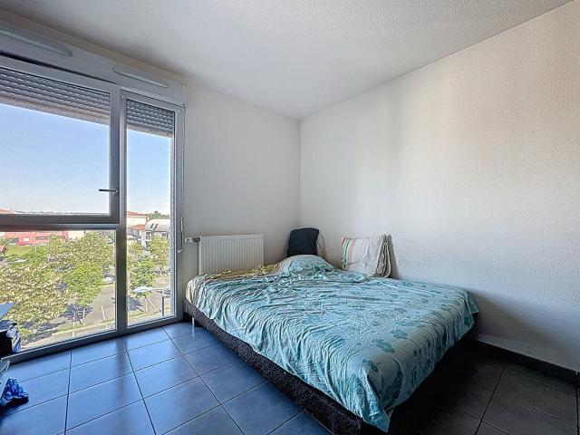 Appartement vente à Toulouse, Launaguet