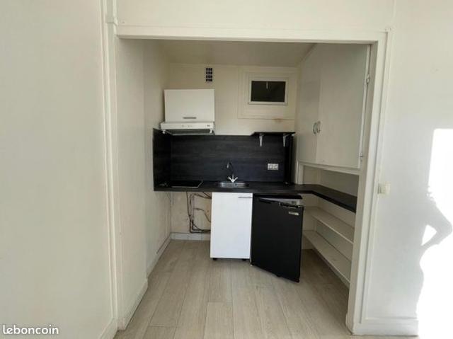 Appartement vente à L'Haÿ-les-Roses, Arcueil