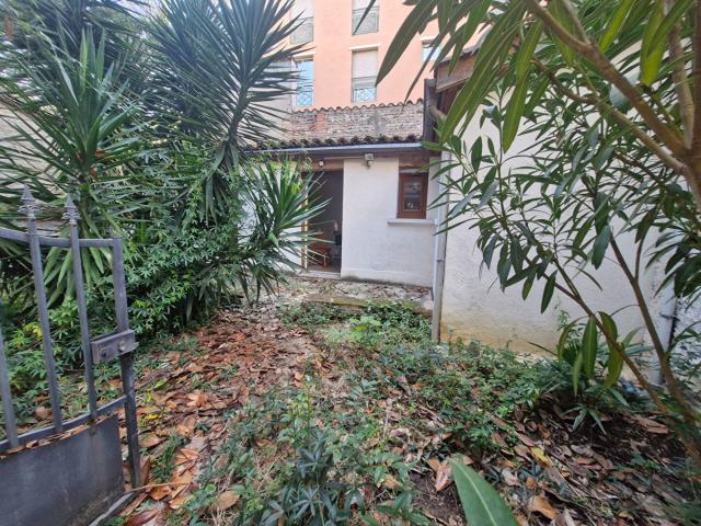 Appartement vente à Toulouse