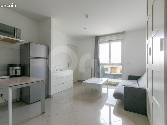 Appartement vente à Torcy, Vaires-sur-marne