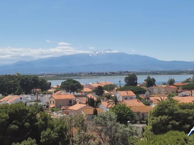 Appartement vente à Perpignan, Canet-en-roussillon