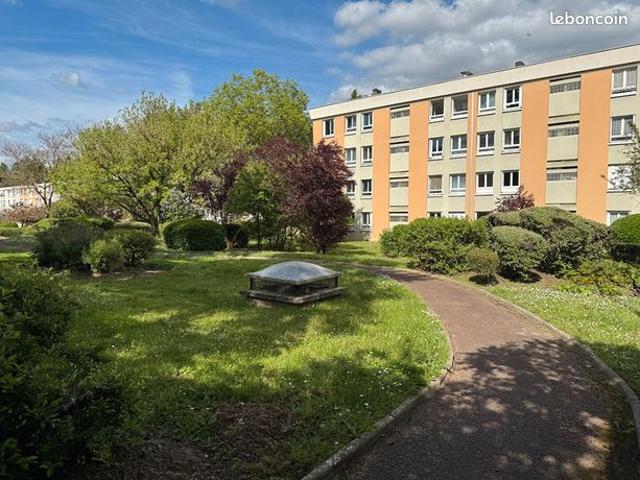 Appartement vente à Évry, Yerres