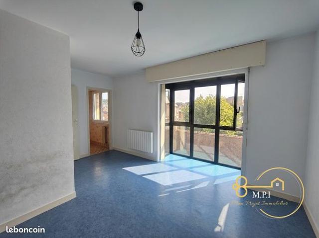 Appartement vente à Nogent-le-Rotrou, Eure-et-Loir
