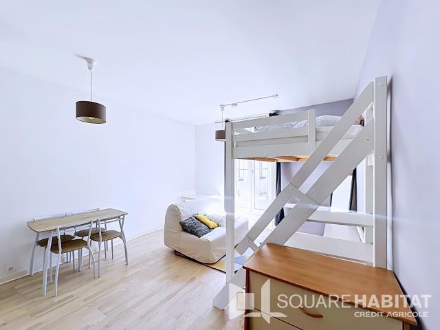 Appartement vente à Rennes, Bretagne