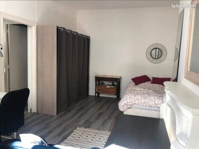 Appartement vente à Tours