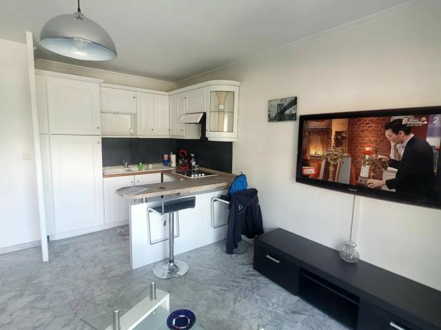 Appartement location à Nice