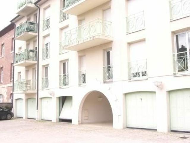 Appartement location à Les Andelys, Louviers