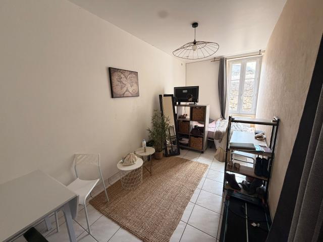 Appartement vente à Angers