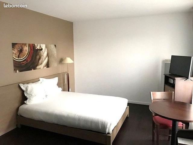 Appartement vente à Saint-Germain-en-Laye, Le Port-marly