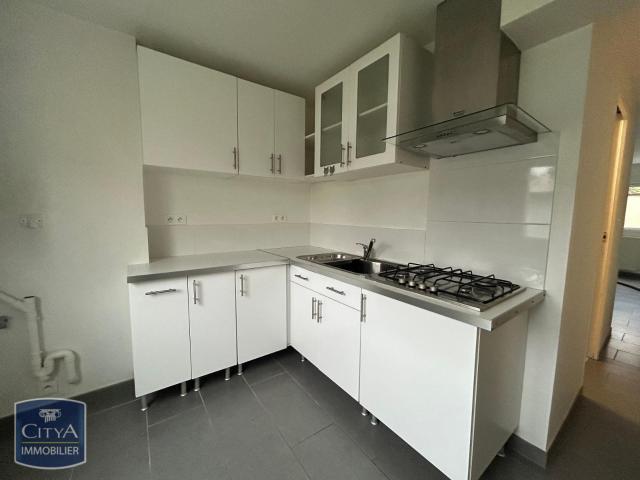 Appartement location à Châteauroux