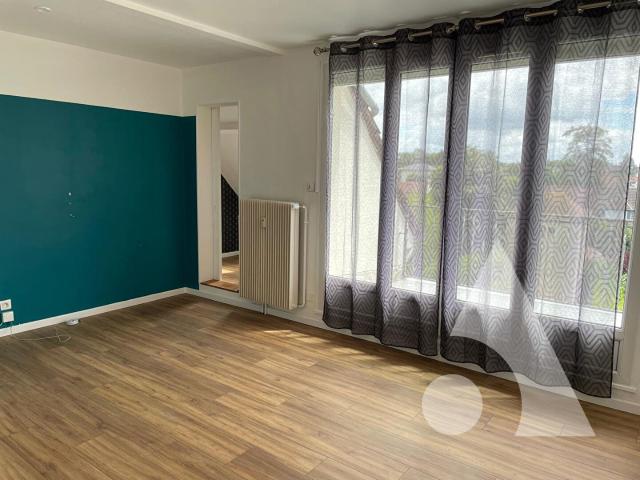 Appartement vente à Senlis, Crépy-en-valois