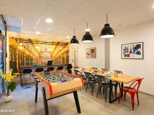 Appartement vente à Amiens