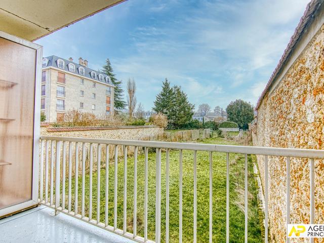 Appartement vente à Versailles
