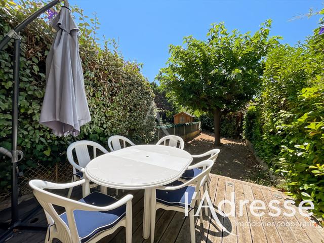 Appartement vente à Arrondissement de Toulon, Saint-cyr-sur-mer