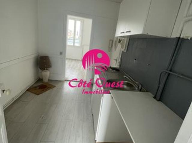 Appartement vente à Le Havre