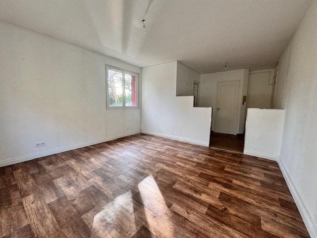 Appartement vente à Palaiseau, Villebon-sur-yvette