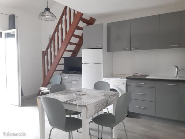 Appartement vente à Béziers, Agde