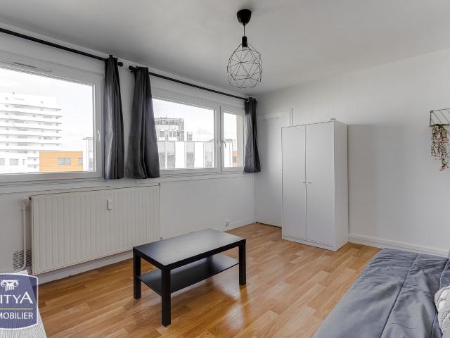 Appartement vente à Lille