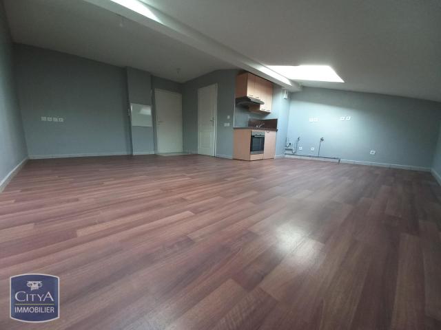 Appartement location à Nancy, Essey-lès-nancy