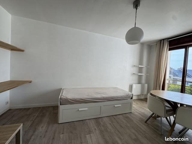Appartement vente à Amiens