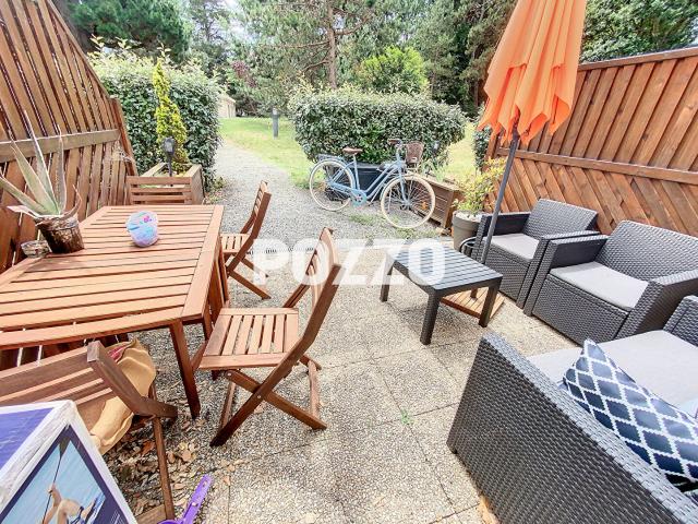 Appartement vente à Avranches, Saint-pair-sur-mer