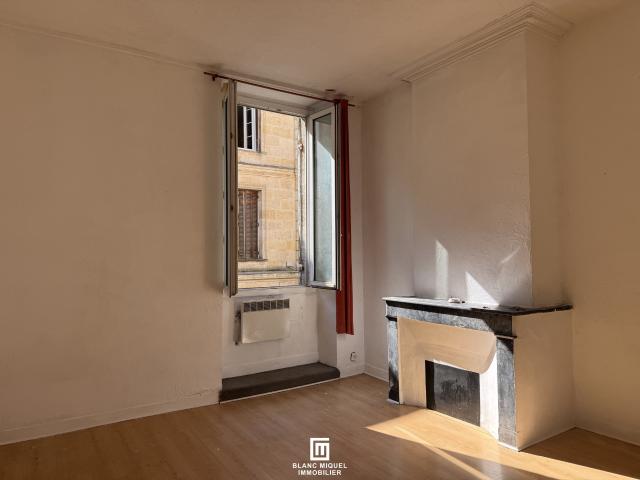 Appartement vente à Bordeaux