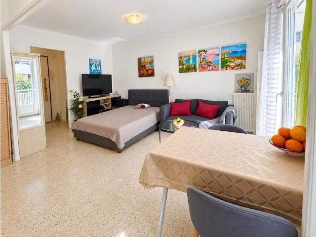 Appartement vente à Le Ponteil, Antibes