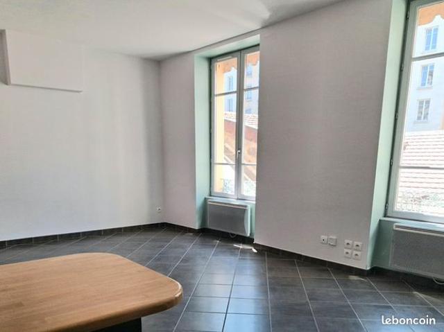 Appartement vente à Lyon, Métropole de Lyon