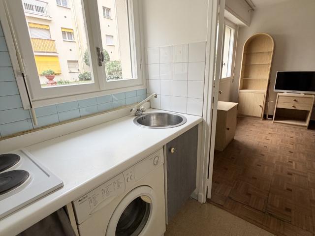 Appartement vente à Nice, Menton