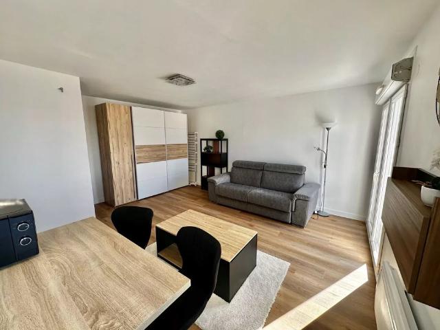 Appartement location à Arrondissement de Toulon, Toulon