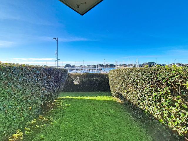 Appartement vente à Kerévin, Étel