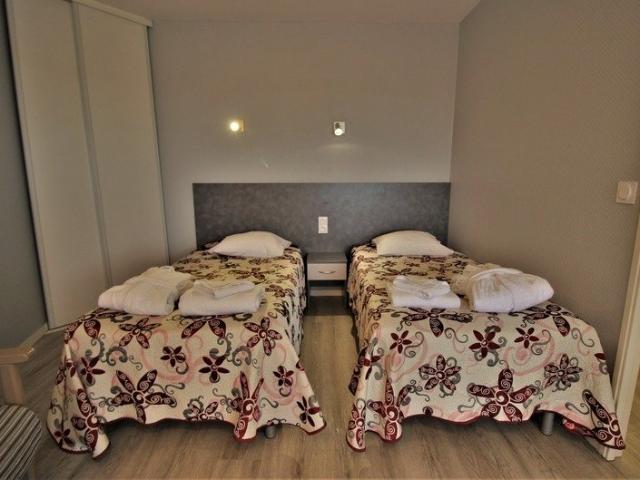 Appartement vente à Dax