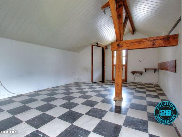 Appartement vente à Chambéry, Aix-les-bains