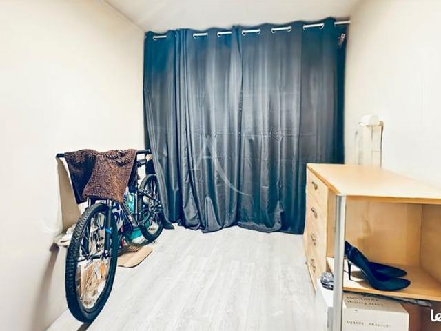 Appartement vente à Pontoise, Ableiges