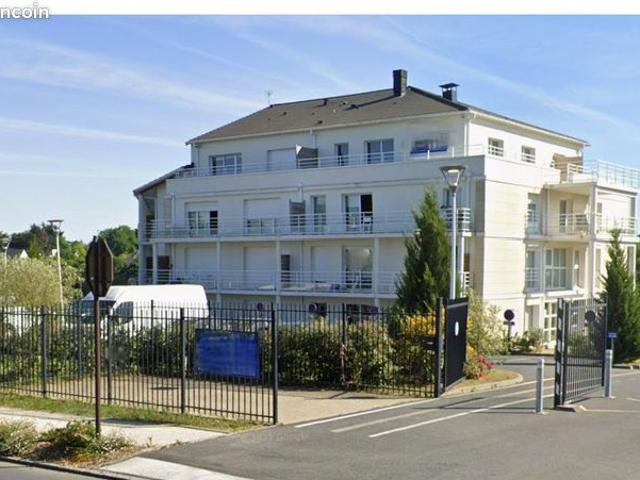 Appartement vente à Redon, Bretagne