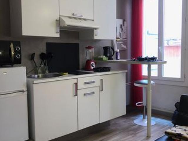Appartement vente à Perpignan