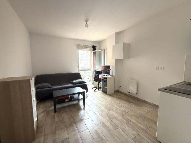 Appartement vente à Dunois Madeleine, Orléans