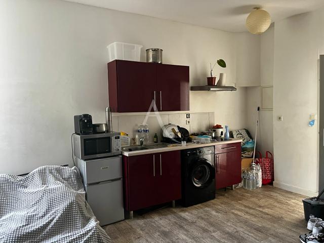 Appartement location à Rochefort, Les Aubraies