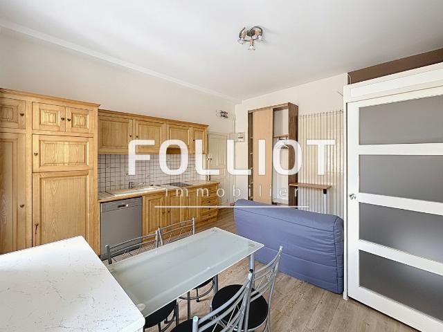 Appartement vente à Avranches, Granville