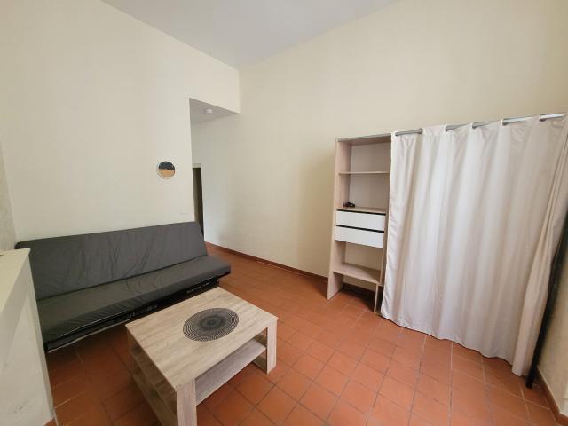 Appartement location à Auch