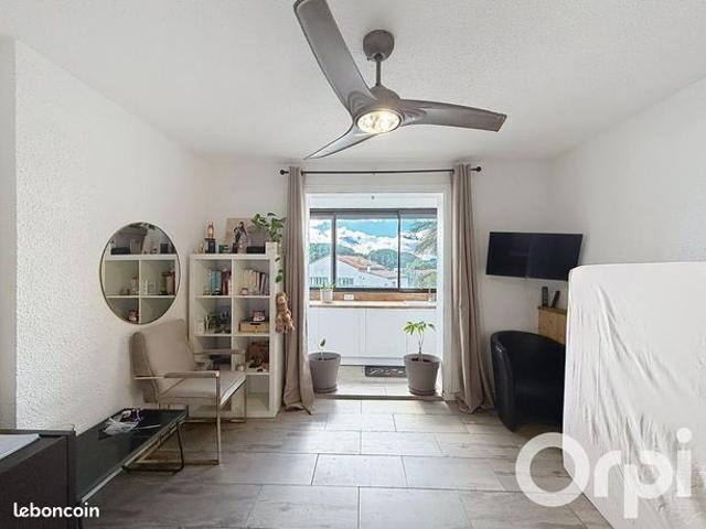 Appartement vente à Brive-la-Gaillarde, Saint-cyprien