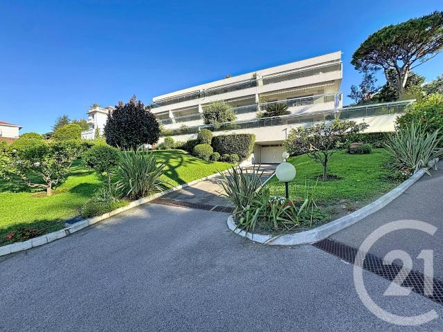 Appartement vente à Grasse, Cannes