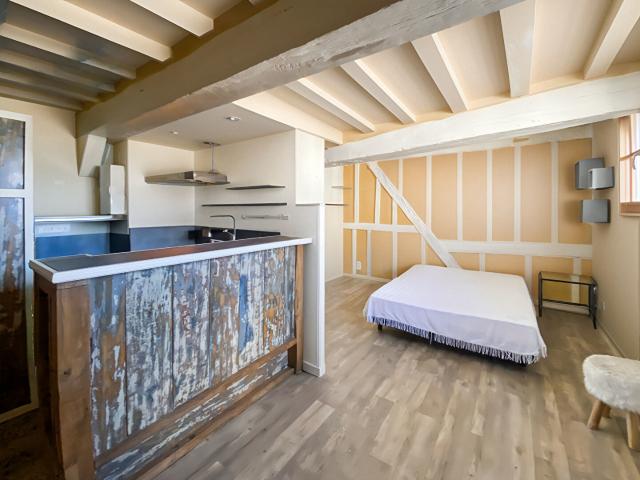 Appartement vente à Rennes, Bretagne