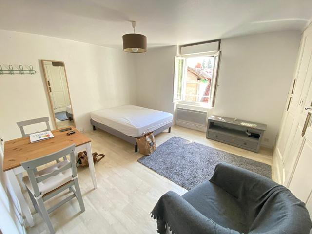 Appartement location à Auxerre