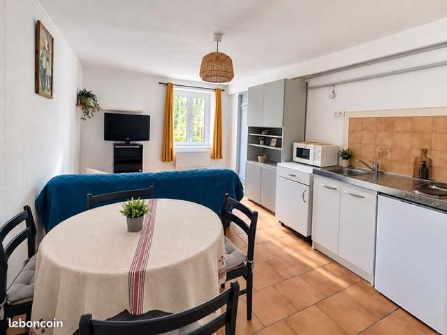 Appartement vente à Ciboure, Pyrénées-Atlantiques