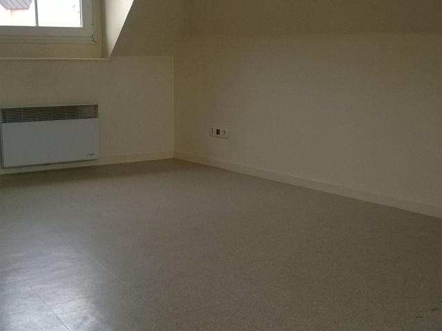 Appartement location à Quartier Saint-Clément / Jardin des Plantes, Rouen