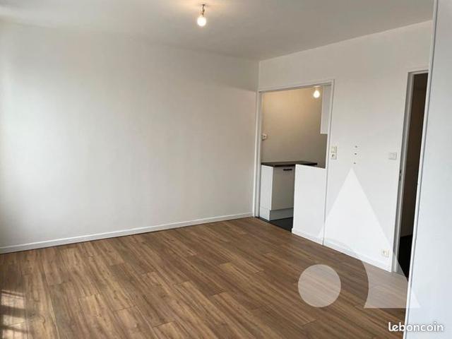 Appartement vente à Senlis, Crépy-en-valois