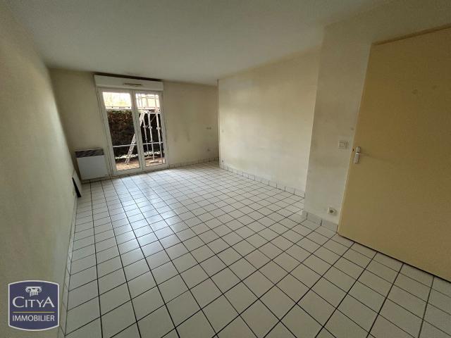 Appartement vente à Évreux, Gravigny